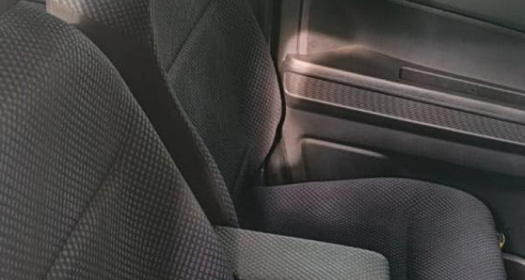 SUZUKI WAGON R FZ 2018