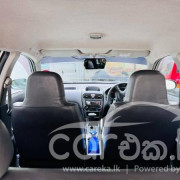 NISSAN AD WAGON 2003