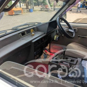 TOYOTA TOWNACE CR26 1986