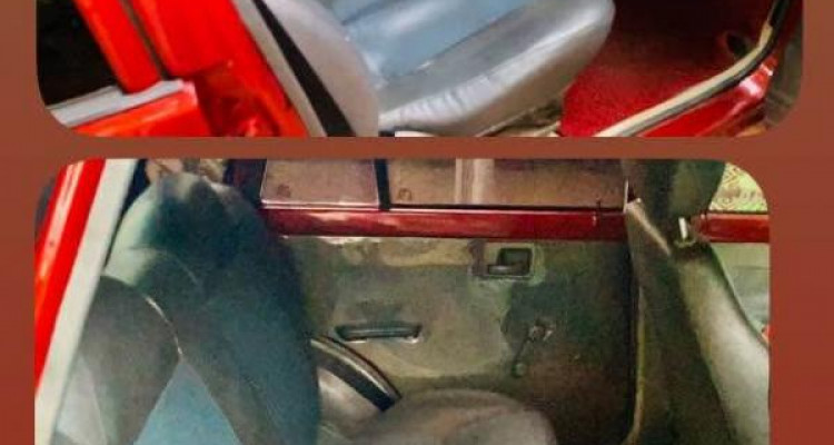 SUZUKI MARUTI 800 2007