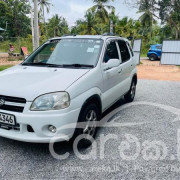 SUZUKI SWIFT 2004