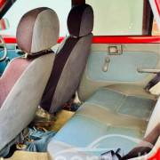 SUZUKI MARUTI 800 2006