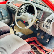 SUZUKI MARUTI 800 2006