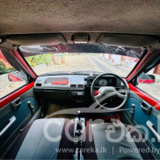 SUZUKI MARUTI 800 2006