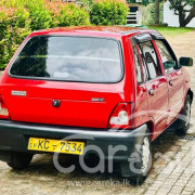 SUZUKI MARUTI 800 2006