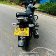 BAJAJ DISCOVER 100 2013