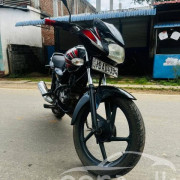 BAJAJ DISCOVER 100 2013