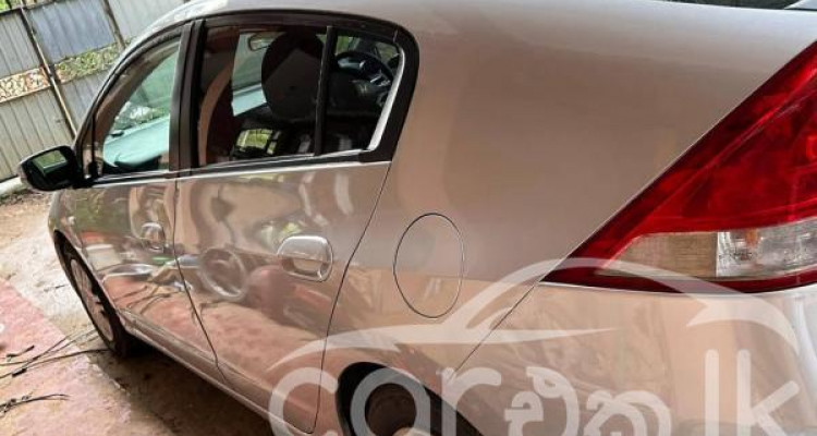 HONDA INSIGHT 2009