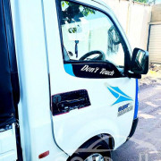 TATA SUPER ACE 2015