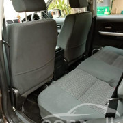 SUZUKI GRAND VITARA 2013