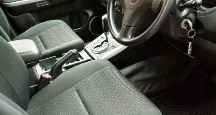 SUZUKI GRAND VITARA 2013