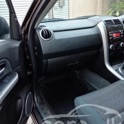 SUZUKI GRAND VITARA 2013