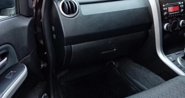 SUZUKI GRAND VITARA 2013