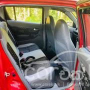 SUZUKI ALTO 2015