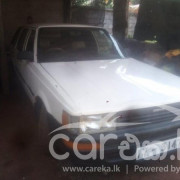 TOYOTA CARINA 1988