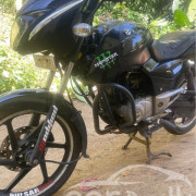 BAJAJ PULSAR 2013