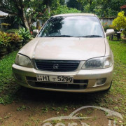 HONDA CITY 1999
