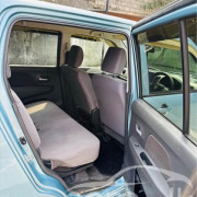 SUZUKI WAGON R 2014