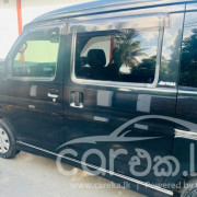 DAIHATSU ATRAI WAGON 2016