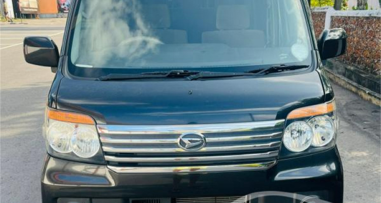 DAIHATSU ATRAI WAGON 2016