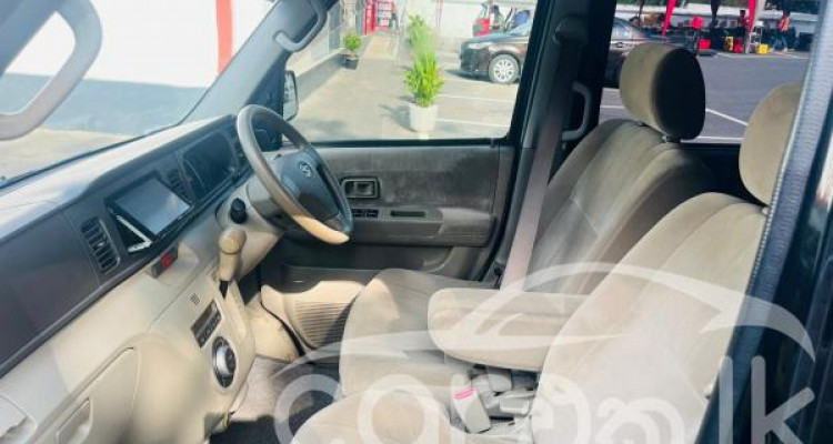 DAIHATSU ATRAI WAGON 2016