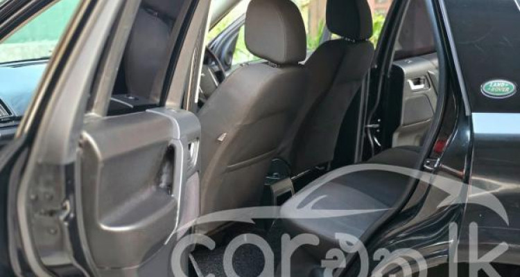 LAND ROVER FREELANDER 2011