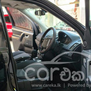 LAND ROVER FREELANDER 2011