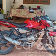 BAJAJ PULSAR 135 2012
