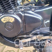 BAJAJ DISCOVER 135 2008