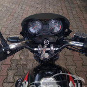 BAJAJ DISCOVER 135 2008