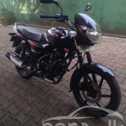 BAJAJ DISCOVER 135 2008