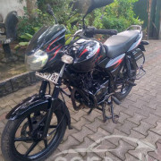 BAJAJ DISCOVER 135 2008