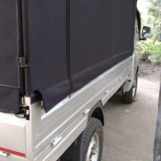 TATA SUPER ACE 2015