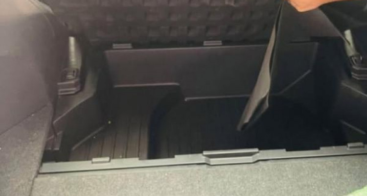 NISSAN WINGROAD Y12 2006