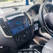 NISSAN WINGROAD Y12 2006