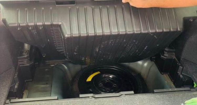 NISSAN WINGROAD Y12 2006