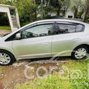 HONDA INSIGHT 2009