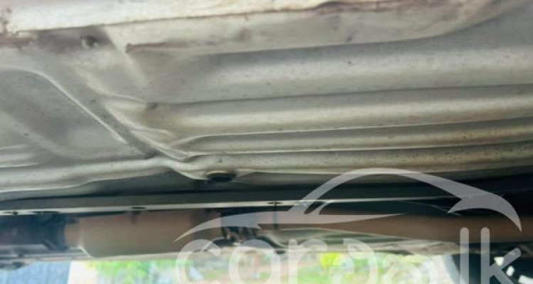 SUZUKI MARUTI 800 2006