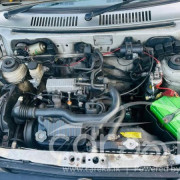 SUZUKI MARUTI 800 2006