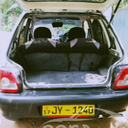 SUZUKI MARUTI 800 2005
