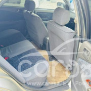 TOYOTA CARINA 1998