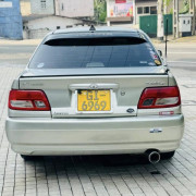 TOYOTA CARINA 1998