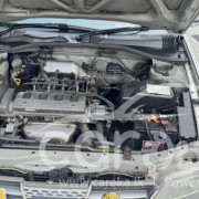 TOYOTA CARINA 1998