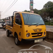 TATA ACE 2012
