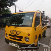TATA ACE 2012