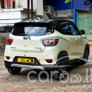 MAHINDRA KUV100 2020