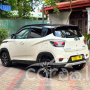 MAHINDRA KUV100 2020