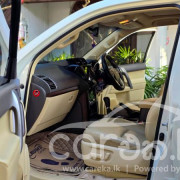 TOYOTA LAND CRUISER PRADO 150 2015