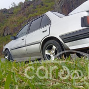 NISSAN SUNNY B11 1984
