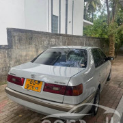 TOYOTA CORONA 1997